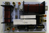 正品 TDS-2080C专业音箱高级二分频器（高音保护二分频）