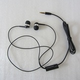 SENNHEISER/森海塞尔 MM70S入耳式带麦线控手机耳机ios安卓兼容