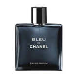 Chanel/香奈儿Bleu de 蔚蓝男士淡香水50/100ml 浓香EDP