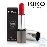 意大利专柜代购KIKO5系  极润持久保湿口红