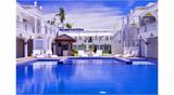 长滩岛酒店预订 Boracay Summer Palace Hotel长滩岛夏季宫殿酒店