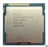 Intel 英特尔 酷睿 I5 3470 CPU 散片 四核心 全新 支持 B75 主板