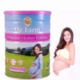 澳洲Oz Farm孕妇奶粉含叶酸DHA钙蛋白质维生素 备孕/孕期/哺乳期