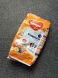 王太太的海外代购德国 Milupa美乐宝多种水果谷物儿童宝宝麦片