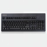 Cherry樱桃G80-3000 机械键盘简包 黑轴红轴茶轴青轴游戏键盘