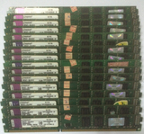 二手金士顿DDR3 1333 4G台式机内存条兼容1333 2g双面颗粒正品
