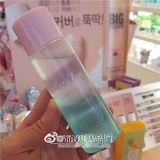 韩国爱丽小屋 眼唇卸妆液水油分离温和低刺激深层清洁卸妆油