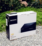 Sony/索尼  4K播放器 FMP-X10 内置1TB大容量硬盘