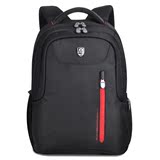 男女大学生书包双肩电脑包14寸15寸15.6寸16寸华硕联想笔记本背包