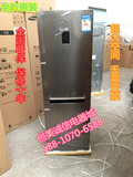 Samsung/三星 BCD-285WMQISL1/BCD-286WMQISS1变频风冷单对门冰箱