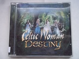 凱爾特公主 Celtic Woman DESTINY天使女伶/凱爾特公主 8330