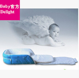 美床中床宝宝小床初新生儿睡床BB幼儿睡篮旅行便携式可折叠婴儿床