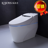 韩国原装进口智能马桶 全自动一体式遥控陶瓷卫浴坐便器 包邮冲钻