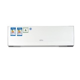 Fujitsu/富士通 ASQG12LUCB 变频 1.5匹 冷暖 2级能效 空调