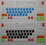 联想THINKPAD笔记本键盘保护膜X220i T410i T420i T510 T520 W510