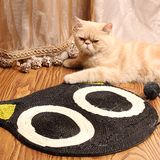 猫抓板宠物用品大型瓦楞纸贵妃猫抓板猫磨爪器猫玩具宠物玩具