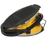 INTEX车载专用脚踩电动抽气泵电泵压缩袋真空袋气垫床充气泵收纳?
