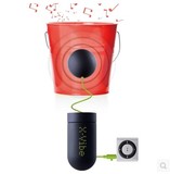 X-Vibe3.0酷丸 新款音乐胶囊便携共振音响手机 MP3小音箱包包音箱