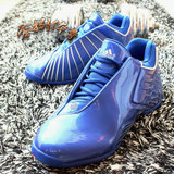 零捌体育正品 Adidas T-Mac 3 麦迪3代篮球鞋全明星C75307/C75308