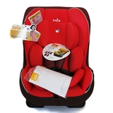 特价促销 英国Joie巧儿宜缇尔特汽车儿童安全座椅 送配套冰丝凉席
