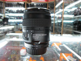 尼康60/2.8D 镜头 微距镜头  成色99新 特价1480元 送肯高UV