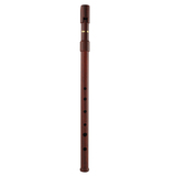 BAMBERG 班贝格6孔爱尔兰笛（C调 红木纹）高品质爱尔兰哨笛 锡笛