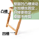 学习桌可升降桌椅套装学生书桌实木环保写字台小课桌包邮