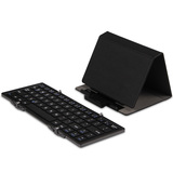 可折叠蓝牙键盘 随身便携无线键盘手机平板通用IPAD AIR2 SURFACE