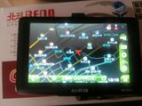 汽车用品GPS定位北斗5寸高清导航仪凯立德升级通用便携式吸盘