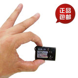 全球最小相机 高清微型摄像机 礼品包装 迷你无线摄像头 随身摄影