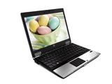 二手笔记本电脑 惠普 2540P 2530P 12寸LED屏 便携超薄游戏超级本