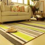 富居FOOJO地毯现代简约印花防污防霉防蛀腈纶客厅卧室茶几床边儿?