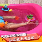 原装正版sassy拉线拉绳游水戏水玩具小船 宝宝洗澡必备！