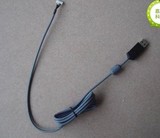 USB鼠标线 适用罗技G400s\MX518微软红光鲨IO1.1 IE3.0复刻版闪灵