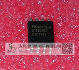 FM24C256-G FM24C256 100%全新原装,库存现货,一只起拍,接受配单