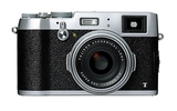 Fujifilm/富士 X100T旁轴微单相机 复古数码相机 全国联保