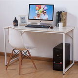 杰致雅宾 台式桌家用办公桌 写字台电脑桌简约书桌简易电脑桌子