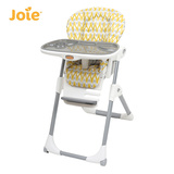 餐椅宝宝椅婴儿餐桌Mimzy多功能可折叠便携式儿童 英国Joie巧儿宜