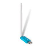 无线网卡USB外置网卡wif发射接收器随身台式机笔记本免驱动免安装