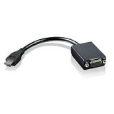 联想Thinkpad  s1 yoga Mini HDMI转VGA数据线 视频线 4X90F33442