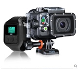 AEE S71T Plus真4K户外运动摄像机专业高清智能wifi防水运动相机