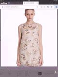 拉夏贝尔旗下  lababite2014年专柜正品连衣裙60001888001 特价