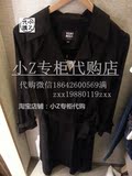 Vero Moda 代购双排扣长款风衣外套 316321527 316321527010 849