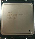 Intel xeon至强 E5-2680散片cpu全新正式版2.7GHz 8核16线程 新货