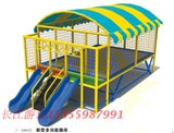 幼儿园蹦床室外儿童游乐设备游乐园广场多功能成人户外大型蹦蹦床