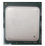 英特尔 Intel 酷睿 I7-3820 CPU 散片  一年包换 LGA2011