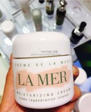 香港专柜代购 LA MER海蓝之谜Cream de la Mer神奇精华面霜60ml