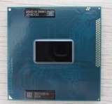 Intel/英特尔 i7-3770  I7 3520M 笔记本CPU SR0MT 2.9G/3.4/3.6G
