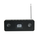 UE-M3插卡音箱 便携式收音机 老人音响 插U盘 TF卡 mp3外放播放器