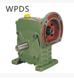 WPDA/WPDS60蜗轮蜗杆减速机 变速箱 蜗轮箱70/80/100/120/135/155